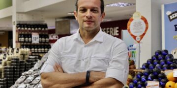 Grande rede varejista alimentícia do Nordeste investe em automação de processos para criar excelência de atendimento a clientes 