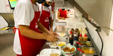 Menu Brands reforça time com foco na expansão dos negócios