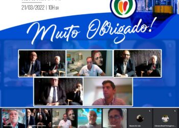 Federação das Câmaras Portuguesas apoia projeto de Portugal para estudantes brasileiros 