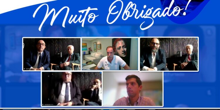 Federação das Câmaras Portuguesas apoia projeto de Portugal para estudantes brasileiros 