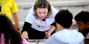 Instituto MRV investe mais de R$ 5 milhões em projetos educacionais, ao longo de 2021