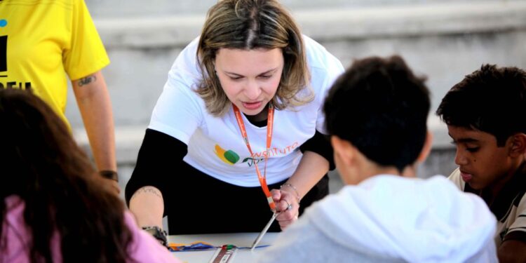 Instituto MRV investe mais de R$ 5 milhões em projetos educacionais, ao longo de 2021