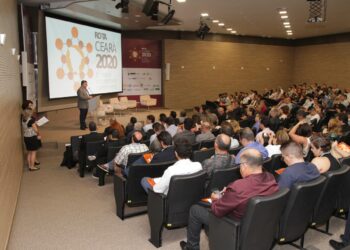 Gratuito, Seminário Rota Ceará Vanguardas abordará oportunidades dos setores de Energias verdes, Saúde e Agronegócio
