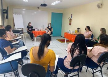 Rede de Farmácias Santa Branca realiza ação especial para colaboradoras no Dia Internacional da Mulher  