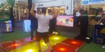 Sana Preview Reencontro tem início neste sábado (26) no Shopping Iguatemi