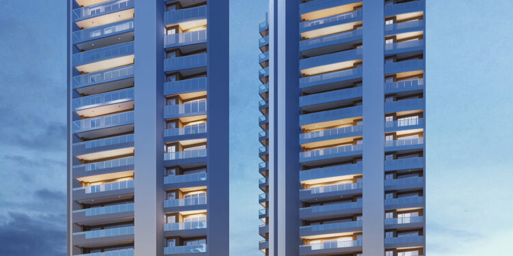 Construtora Mota Machado lança empreendimento de alto padrão no Bairro de Fátima