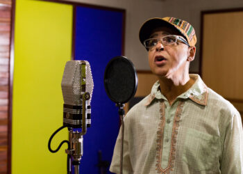 Compositor cearense Tiago Araripe faz show quinta-feira, 31/3, às 20h, no CCBNB Fortaleza, lançando o disco “Terramarear”. Entrada franca