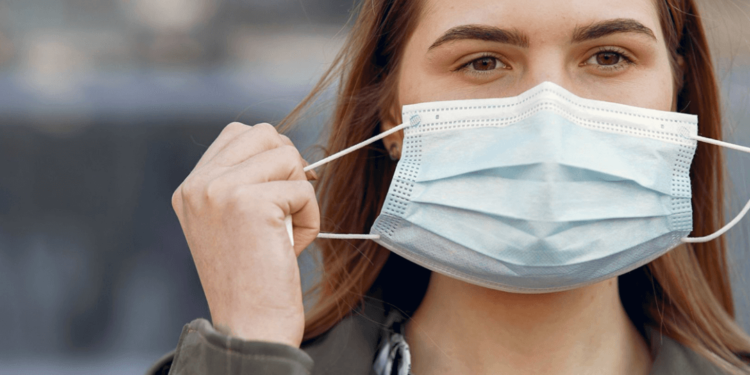 Em todo o país, Abrasel pede flexibilização do uso de máscaras