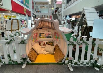 Confira a programação deste fim de semana no Shopping Benfica