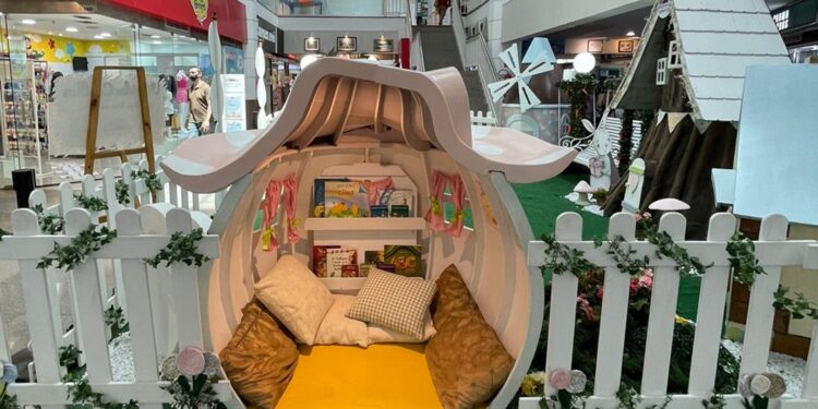 Confira a programação deste fim de semana no Shopping Benfica