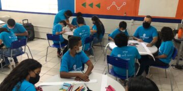 Estudantes de escolas públicas vão aprender sobre Cinema de Animação e produzir um curta que terá estreia no 32° Cine Ceará