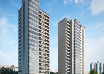 THE PALLACE: Tendências imobiliárias de alto padrão no Nordeste se consolidam entre o público de Teresina