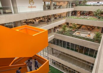 Natura é reconhecida globalmente por engajar fornecedores sobre mudanças climáticas