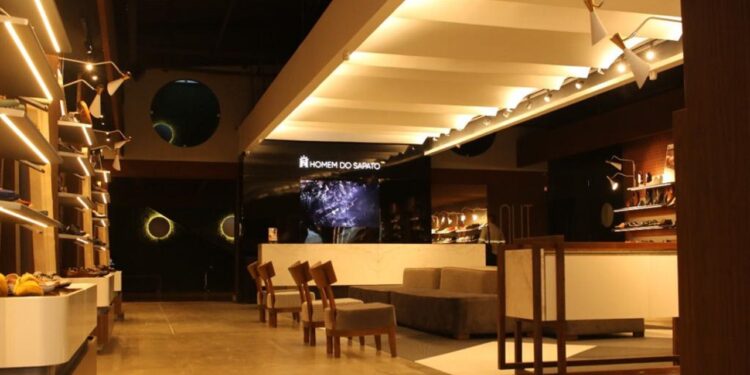 Homem do Sapato promove showroom nacional de franquias em Fortaleza