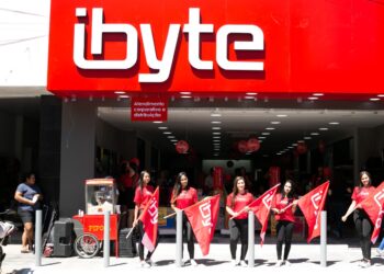 ibyte promove a Semana da Beleza com descontos de até 30% em produtos selecionados