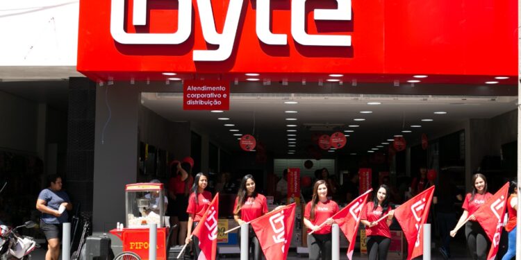 ibyte promove a Semana da Beleza com descontos de até 30% em produtos selecionados