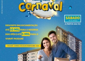 Dasart Engenharia promove ação de vendas com condições especiais neste sábado (05)