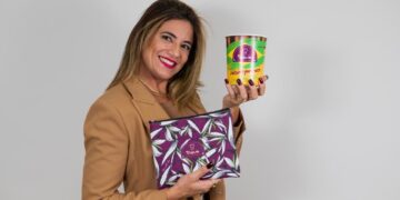 Trevo Açaí lança campanha exclusiva para o Mês das Mulheres