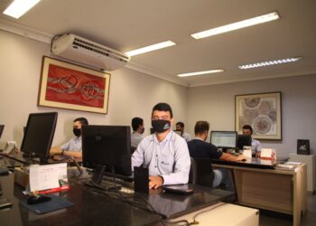 Grupo Carmehil registra alta de 87% em vendas com ampliação de canal online