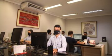 Grupo Carmehil registra alta de 87% em vendas com ampliação de canal online