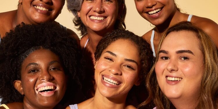 Dia Internacional da Mulher: Grupo Boticário lança edição inédita do banco de imagens Mulheres (In)Visíveis e destaca a diversidade da pele brasileira