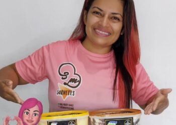 Revenda é aposta de mulheres que buscam autonomia financeira