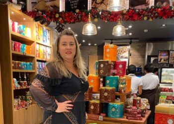 Casa Bauducco inaugura segunda loja em Fortaleza com amplo mix de produtos e ambiente diferenciado, no Shopping Iguatemi