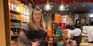 Casa Bauducco inaugura segunda loja em Fortaleza com amplo mix de produtos e ambiente diferenciado, no Shopping Iguatemi