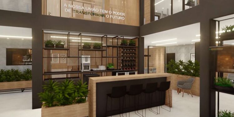 Unicred Integração inaugura nova agência em Fortaleza