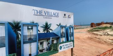 The Village: condomínio boutique da Brasterra aposta no alto padrão e “pé na areia” em Flecheiras
