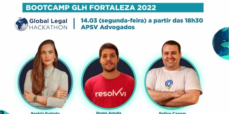 APSV Advogados promove nesta segunda bate-papo sobre a maior maratona de direito e inovação do mundo