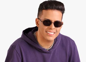 Felipe Amorim lança o “Baile do Amorim”, seu novo CD promocional