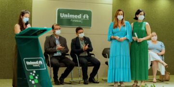 Unimed Fortaleza celebra conclusão da turma de Residência Médica