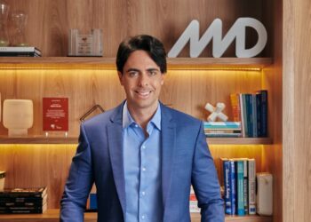 Moura Dubeux reporta lucro e recorde de vendas em 2021