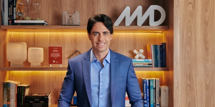 Moura Dubeux reporta lucro e recorde de vendas em 2021