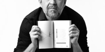 “Para Pensar”, primeiro livro do sociólogo e vice-prefeito de Fortaleza, Élcio Batista, será lançado na quinta-feira (17) pela editora 7letras