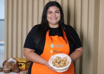  Escola de Gastronomia Social realiza mostra de cultura alimentar
