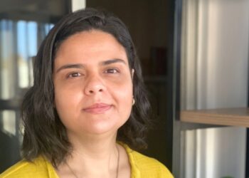 Universidade Sem Fronteiras representa o Brasil em evento internacional sobre terceira idade