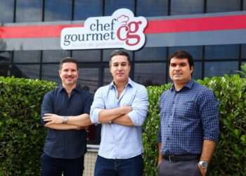 Cursos da Escola Chef Gourmet serão ministrados por profissionais de conceituadas casas de Fortaleza