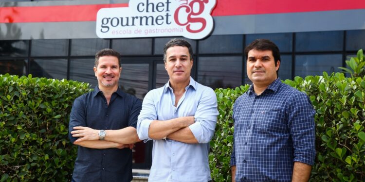 Cursos da Escola Chef Gourmet serão ministrados por profissionais de conceituadas casas de Fortaleza