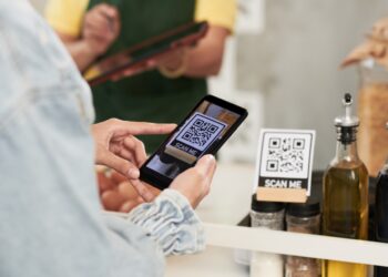Cenário pós-pandemia impulsiona uso de QR Code para melhorar a experiência dos consumidores