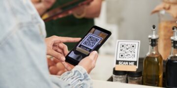 Cenário pós-pandemia impulsiona uso de QR Code para melhorar a experiência dos consumidores