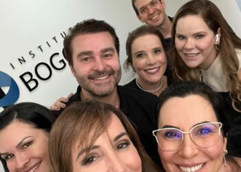 Dra. Kaline Ferraz participa de treinamento exclusivo para speakers da Allergan