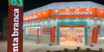 Rede de Farmácias Santa Branca realiza solenidade de inauguração de unidade no Eusébio 