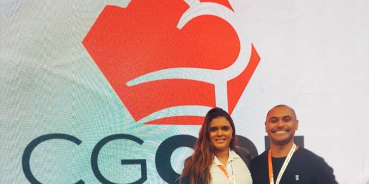 Sócios da Escola Chef Gourmet Fortaleza participam de convenção no Rio Grande do Sul