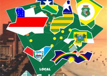 Campeonato Norte/Nordeste de futebol de mesa agita Fortaleza no sábado (26)