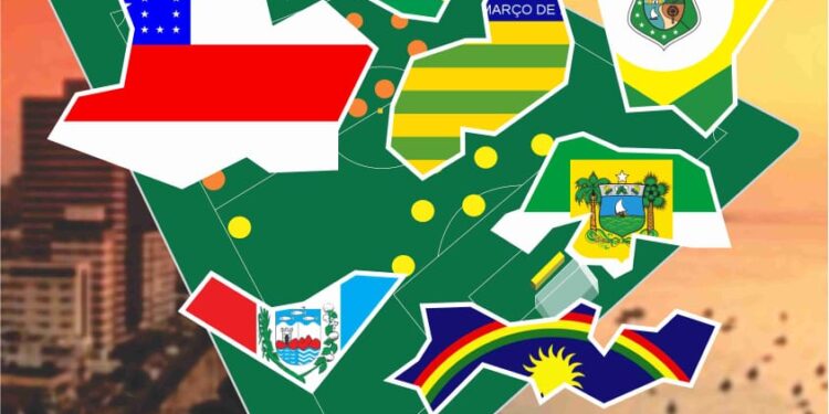 Campeonato Norte/Nordeste de futebol de mesa agita Fortaleza no sábado (26)