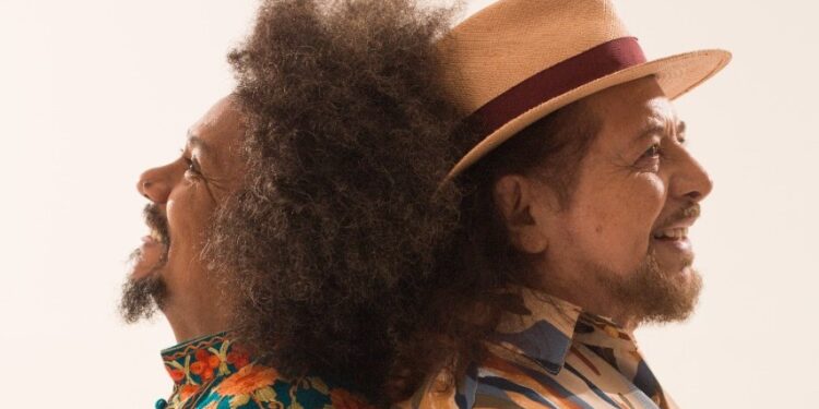 Show “Violivoz”, com Geraldo Azevedo e Chico Cesár, retoma a venda de ingressos em Fortaleza