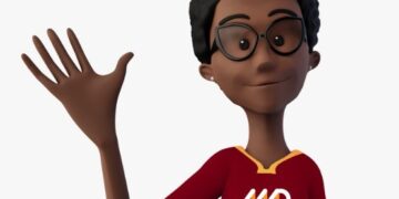 Site da Moura Dubeux ganha tradução simultânea para Libras