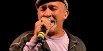 SHOW ALUCINAÇÃO COM LÚCIO RICARDO E LUIZINHO MAGALHÃES AGITAM O FINAL DE SEMANA NO CANTINHO FRANGO